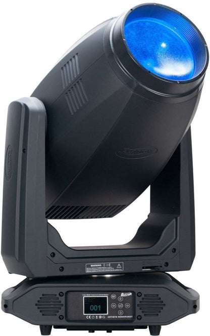 Elation EAR246 Artiste Rembrandt  LED Framing Wash Light with SpectraColor - PSSL ProSound and Stage Lighting