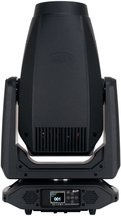 Elation EAR246 Artiste Rembrandt  LED Framing Wash Light with SpectraColor - PSSL ProSound and Stage Lighting