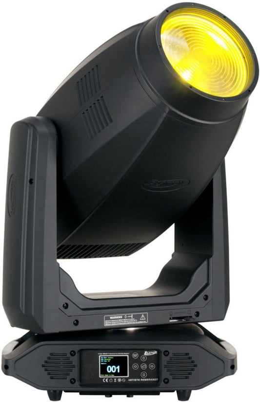 Elation EAR246 Artiste Rembrandt  LED Framing Wash Light with SpectraColor - PSSL ProSound and Stage Lighting