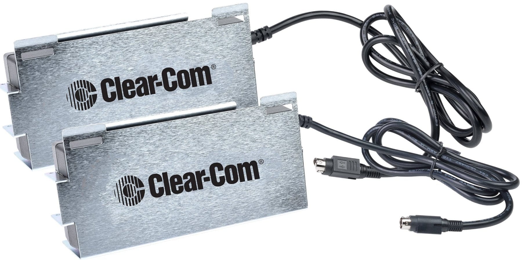 Clear-Com Eclipse HX-DELTA 32P Intercom Frame – Solotech