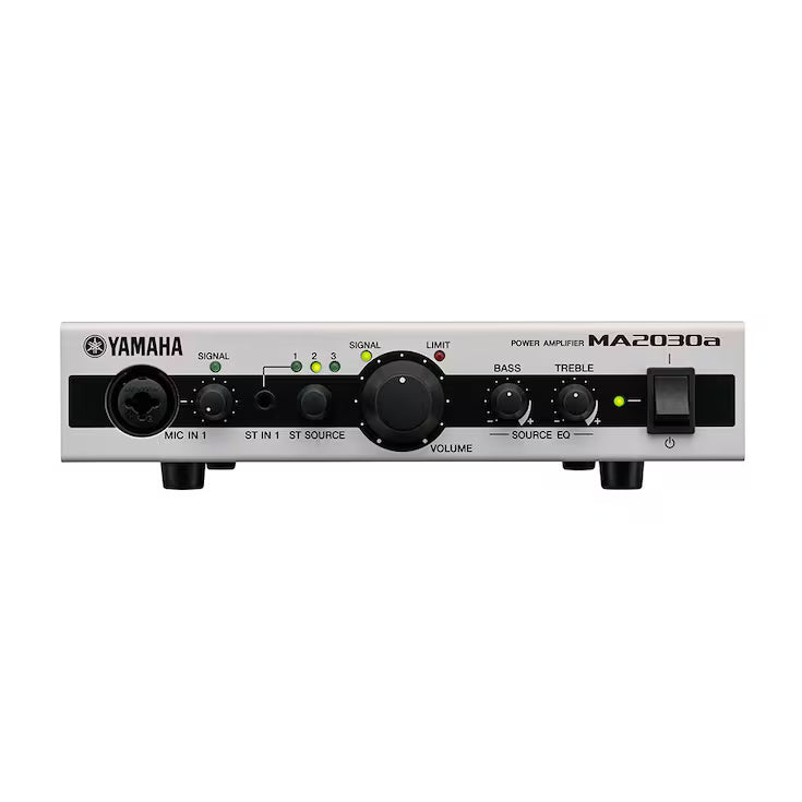 Yamaha MA2030a Power Amplifier