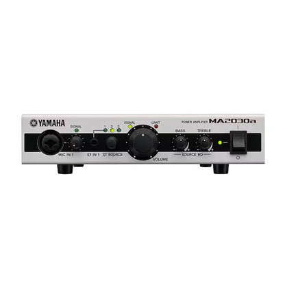 Yamaha MA2030a Power Amplifier