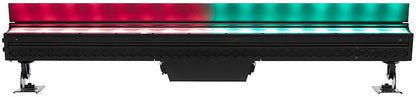 ADJ American DJ ELE160 ElectraPix Bar 16 20 Watt RGBAL LED Bar with Wired Digital Network - PSSL ProSound and Stage Lighting