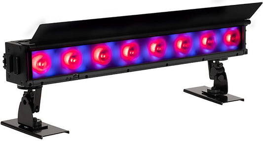 MAG Lumière Stroboscopique LED 05E LED Avertissement Flash Gyrophare MAG Lumière Stroboscopique LED 05E LED Avertissement Flash Gyrophare