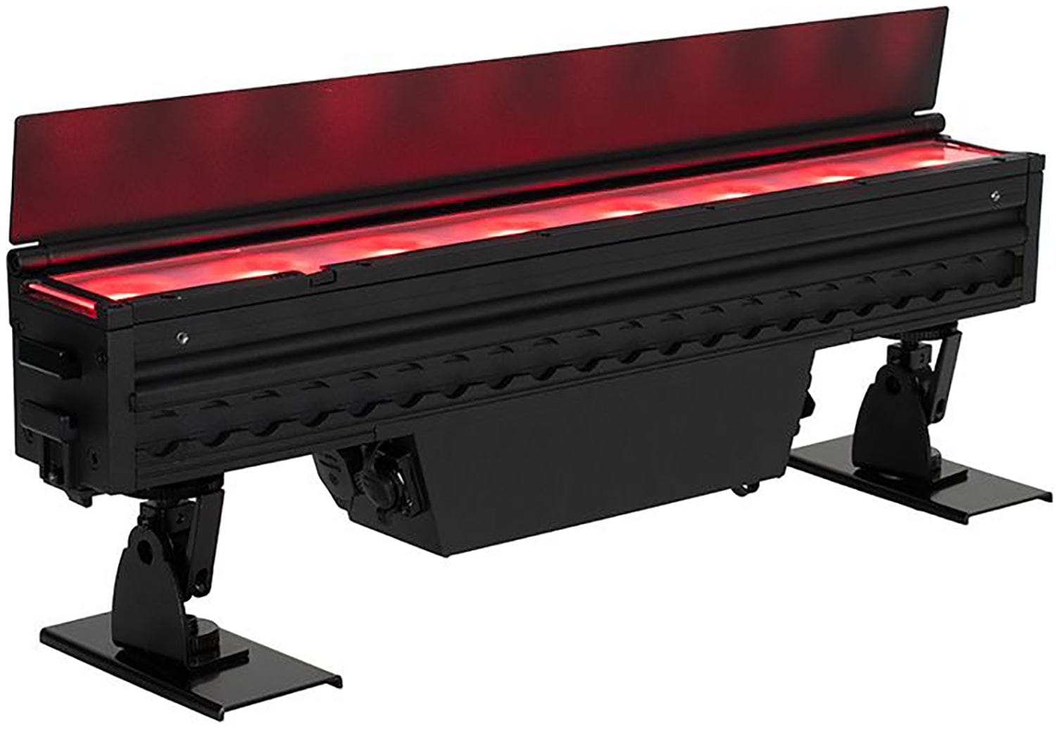 ADJ American DJ ELE080 ElectraPix Bar 8 IP65 LED RGBAL Bar with