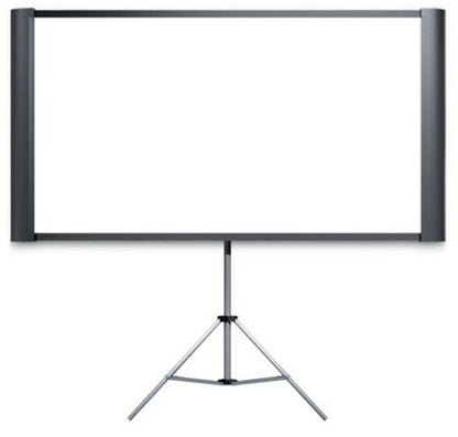 EPSON Duet Portable Projector Screen - PSSL ProSound and Stage Lighting