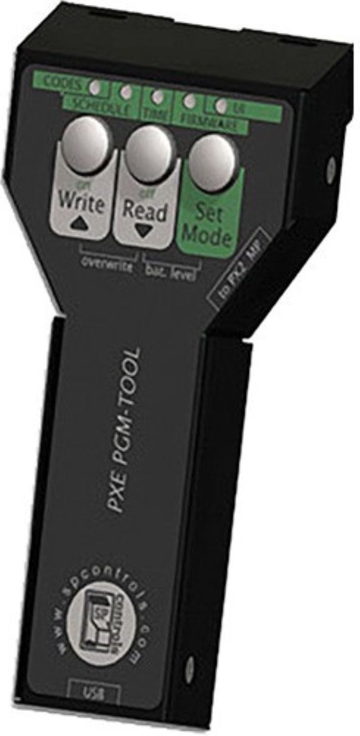 Wand Pacemaker Programmer EPSON ELPSP12 Programming Wand (PXE-PGM-Tool) – Solotech