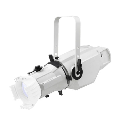 Martin ELP CL Full Color LED Ellipsoidal - Body - White - PSSL ProSound and Stage Lighting