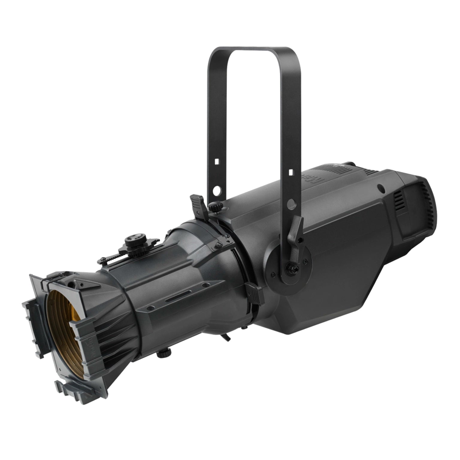 Martin ELP WW Warm White LED Ellipsoidal Profile Fixture – Solotech