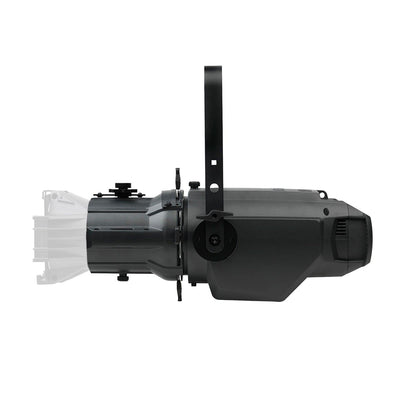 Martin ELP CL Full Color LED Ellipsoidal - Body - Black - PSSL ProSound and Stage Lighting