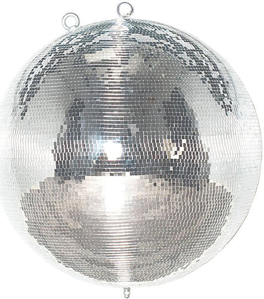 Eliminator EM40 1 Meter Mirror Ball - PSSL ProSound and Stage Lighting