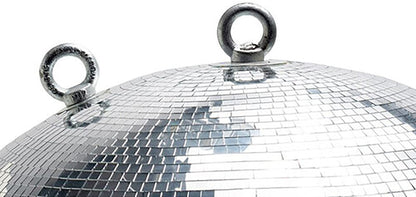 Eliminator EM40 1 Meter Mirror Ball - PSSL ProSound and Stage Lighting