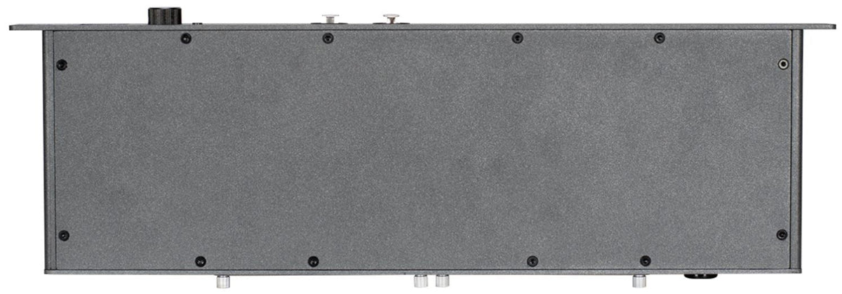 Elation EN12I Obsidian Netron 12 Universe 12-Port Node with POE - RJ45/Phoenix - 19-Inch Rackmount - PSSL ProSound and Stage Lighting