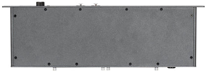 Elation EN12I Obsidian Netron 12 Universe 12-Port Node with POE - RJ45/Phoenix - 19-Inch Rackmount - PSSL ProSound and Stage Lighting