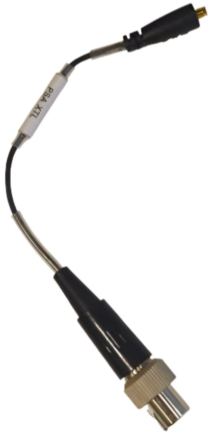 Point Source Audio EO-8WL-XMP EMBRACE Omni Earmount Lavalier for MiPro - Brown - PSSL ProSound and Stage Lighting