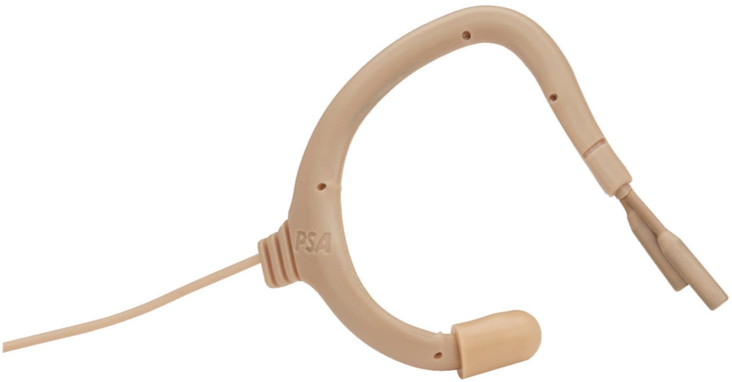 Point Source Audio EO2-9WL-SE SERIES9 Earmount Lavalier with ENDURE 3 ...