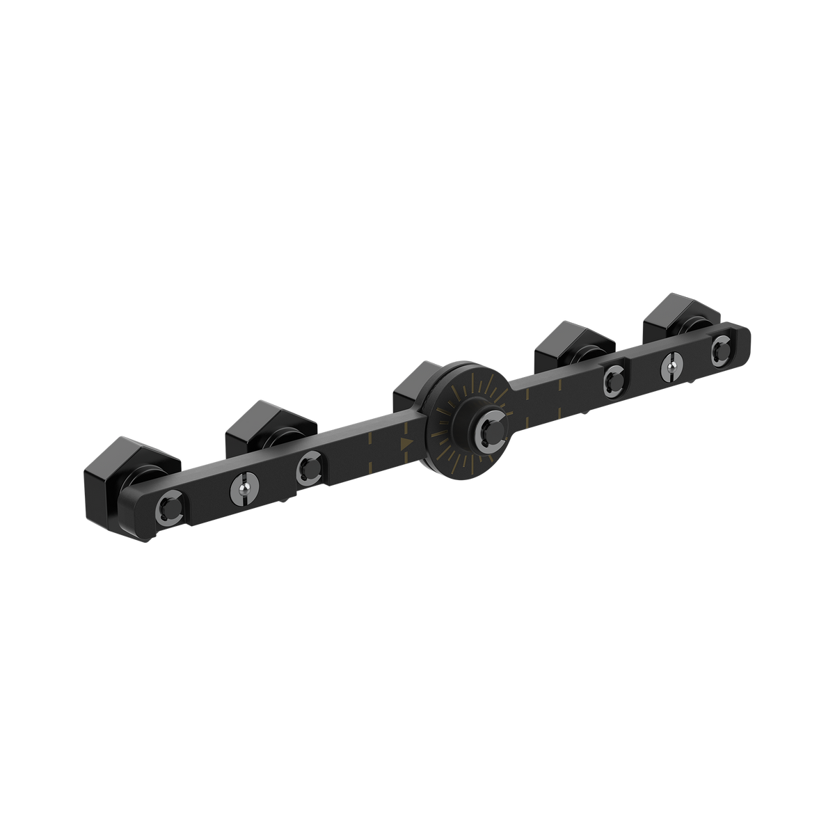 Chauvet Professional EPIXMNTANGLE Epix Mounting Bracket: +/- 120° Angling Adapter