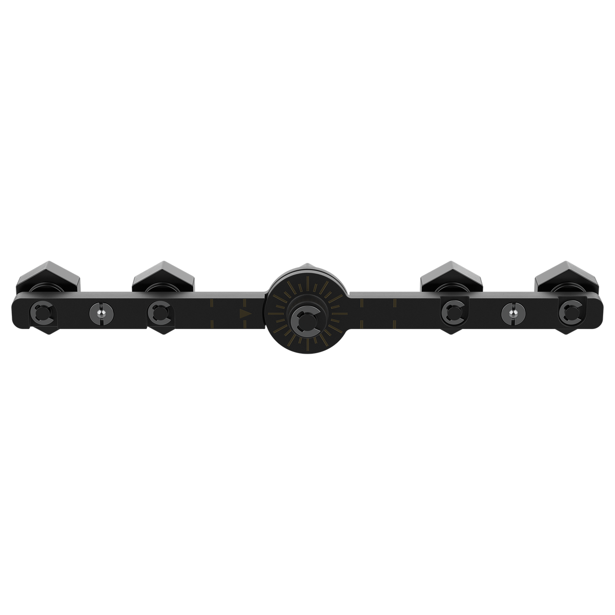 Chauvet Professional EPIXMNTANGLE Epix Mounting Bracket: +/- 120° Angling Adapter