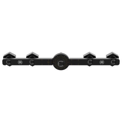 Chauvet Professional EPIXMNTANGLE Epix Mounting Bracket: +/- 120° Angling Adapter