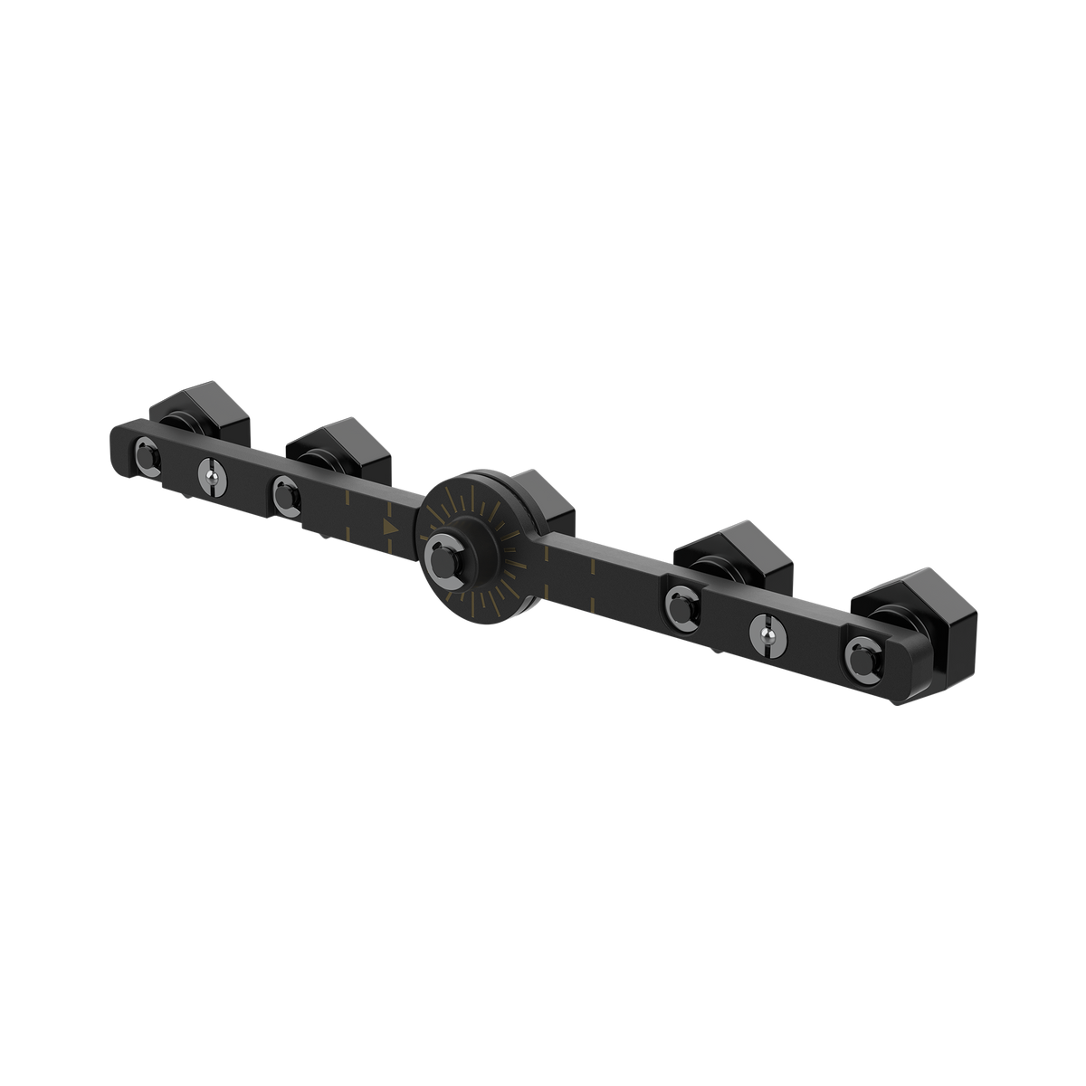 Chauvet Professional EPIXMNTANGLE Epix Mounting Bracket: +/- 120° Angling Adapter