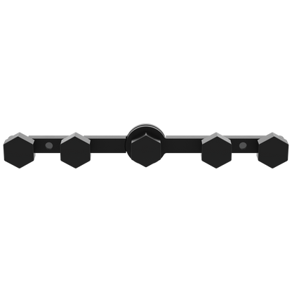 Chauvet Professional EPIXMNTANGLE Epix Mounting Bracket: +/- 120° Angling Adapter