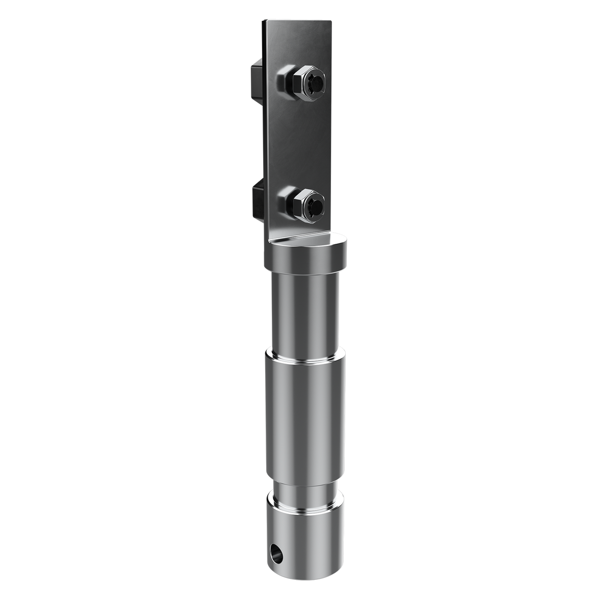 Chauvet Professional EPIXMNTSPIGOT Epix Mounting Bracket: Spigot Adapter 28mm