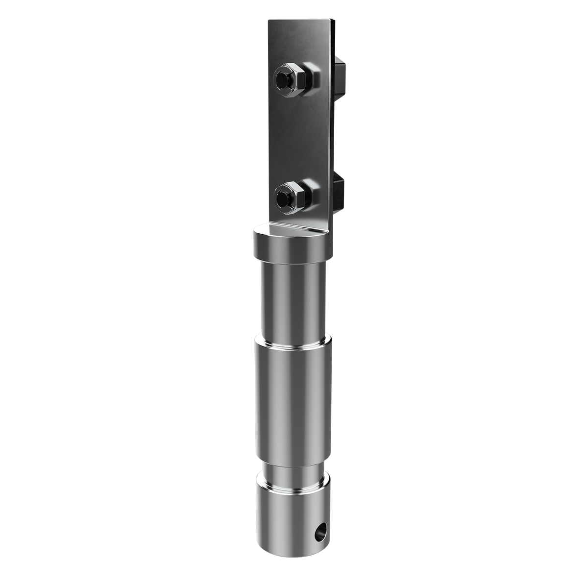 Chauvet Professional EPIXMNTSPIGOT Epix Mounting Bracket: Spigot Adapter 28mm