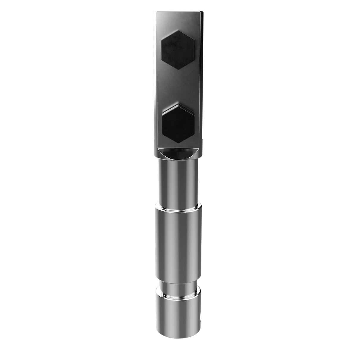 Chauvet Professional EPIXMNTSPIGOT Epix Mounting Bracket: Spigot Adapter 28mm