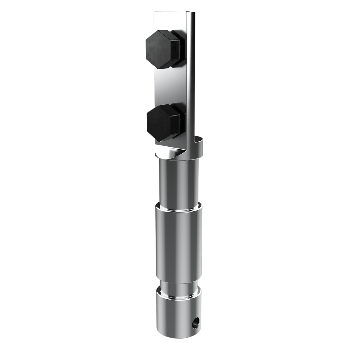 Chauvet Professional EPIXMNTSPIGOT Epix Mounting Bracket: Spigot Adapter 28mm