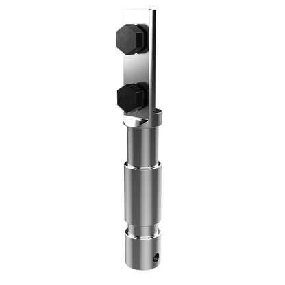Chauvet Professional EPIXMNTSPIGOT Epix Mounting Bracket: Spigot Adapter 28mm