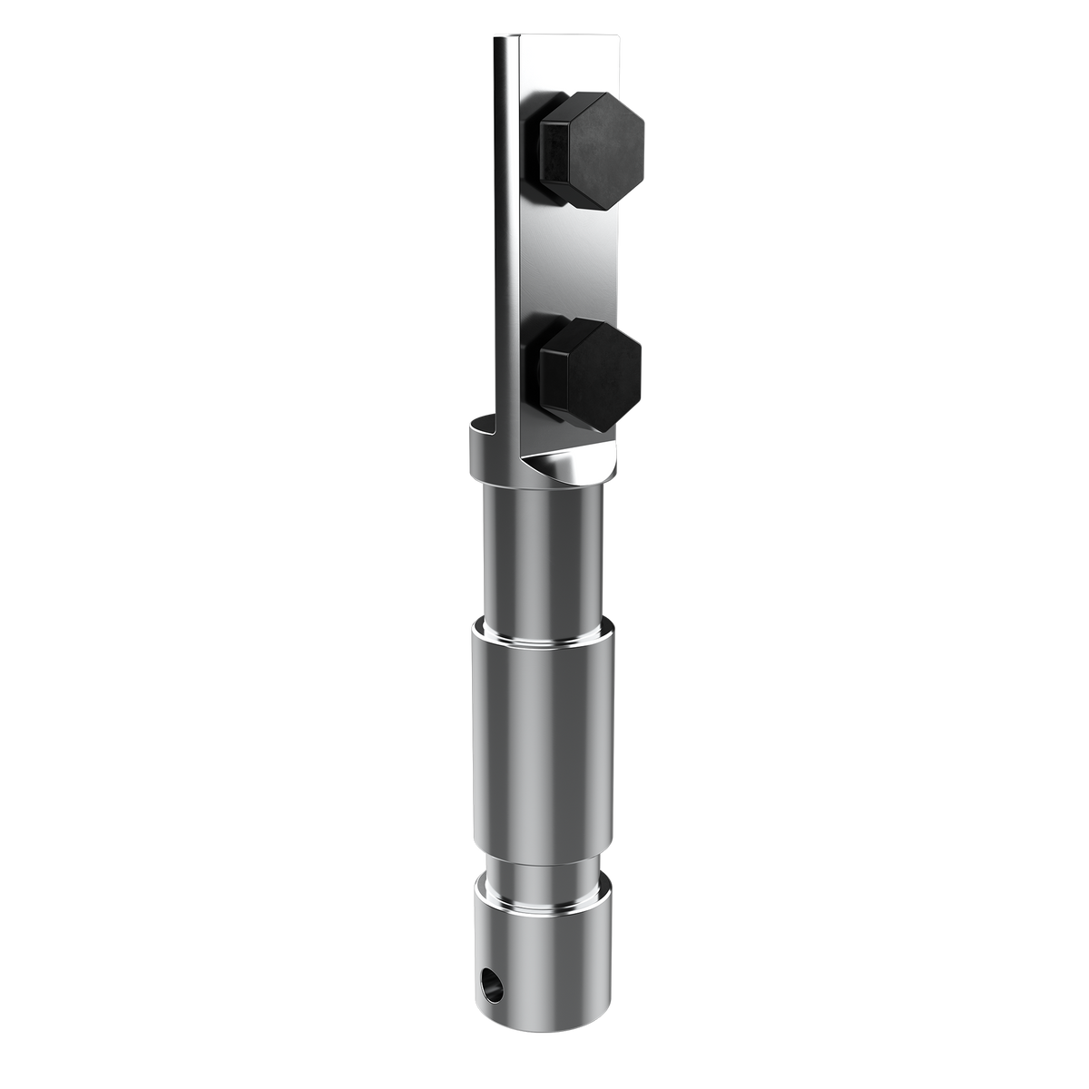 Chauvet Professional EPIXMNTSPIGOT Epix Mounting Bracket: Spigot Adapter 28mm