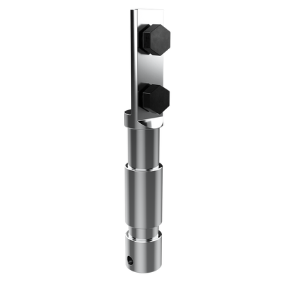 Chauvet Professional EPIXMNTSPIGOT Epix Mounting Bracket: Spigot Adapter 28mm