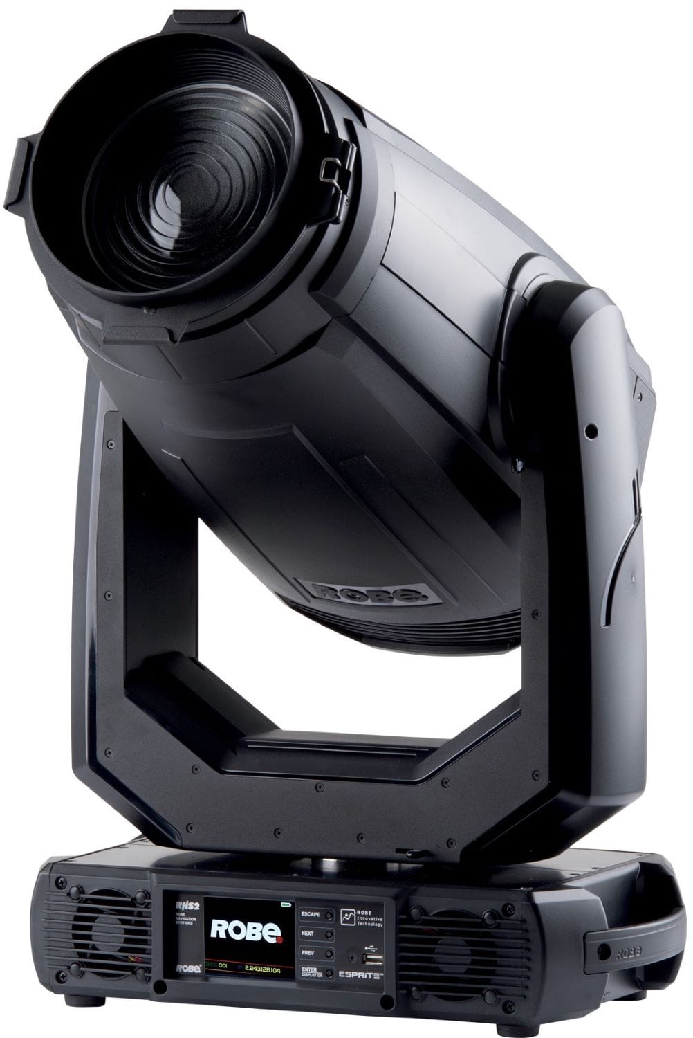 Robe ESPRITE Fresnel 650-Watt White LED Moving Head