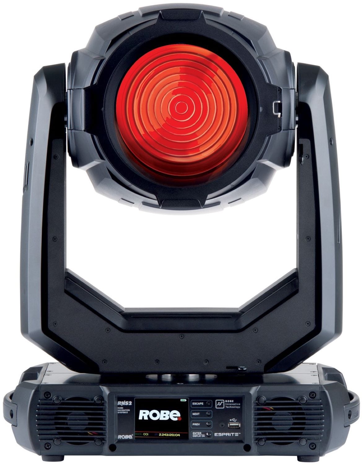 Robe ESPRITE Fresnel 650-Watt White LED Moving Head