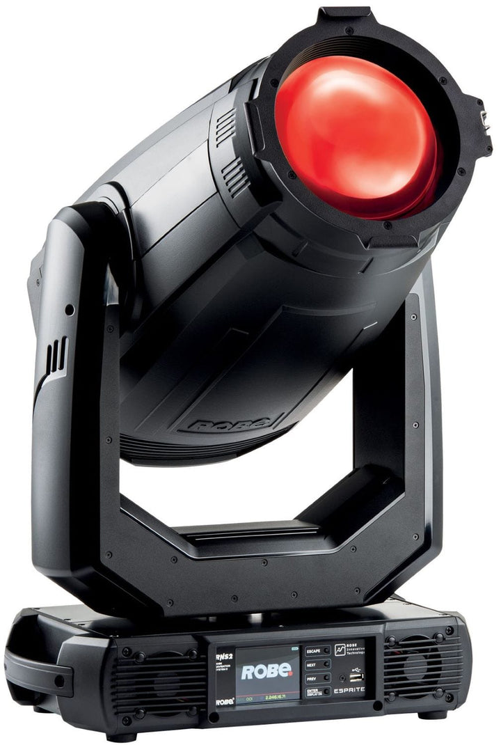 ROBE at Solotech