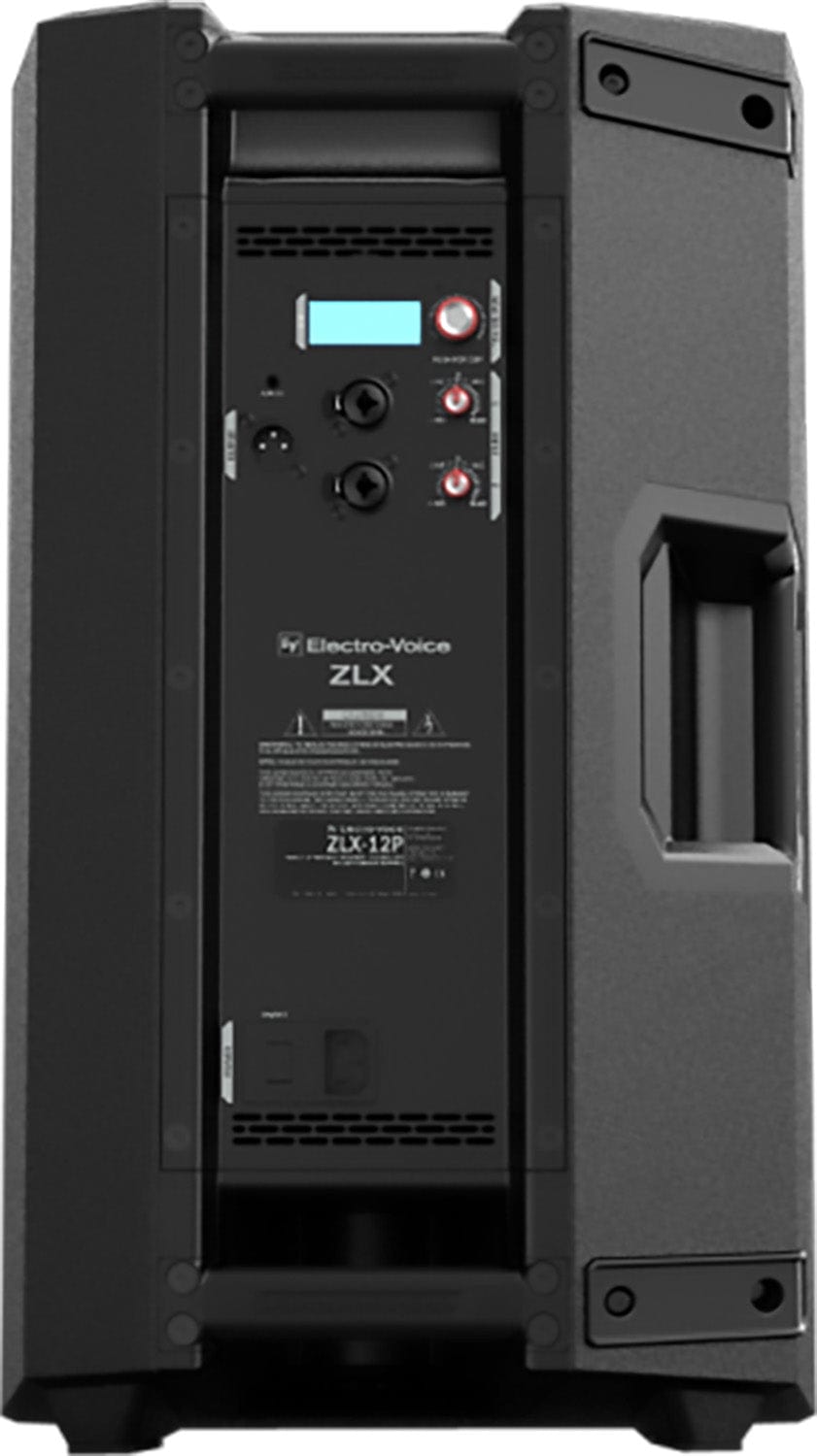 Electro-Voice ZLX12P 12-Inch 1000W Powered Speaker