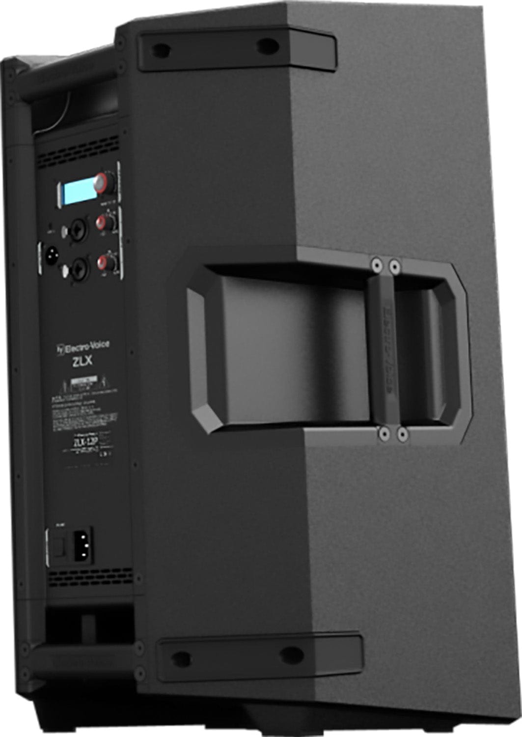 Electro-Voice ZLX12P 12-Inch 1000W Powered Speaker