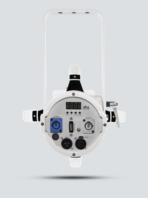 Chauvet Eve E-50Z LED Ellipsoidal Light