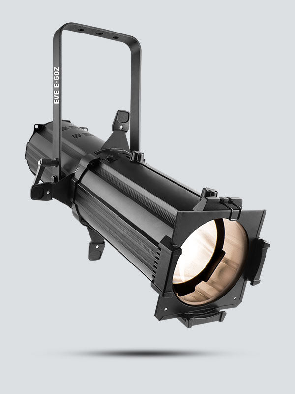 Chauvet Eve E-50Z LED Ellipsoidal Light