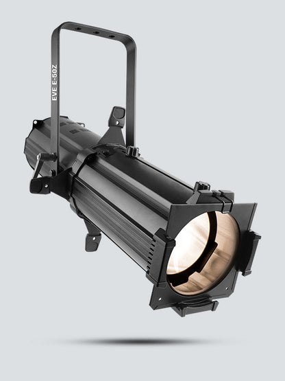 Chauvet Eve E-50Z LED Ellipsoidal Light