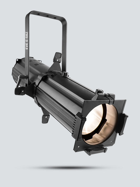 Chauvet Eve E-50Z LED Ellipsoidal Light