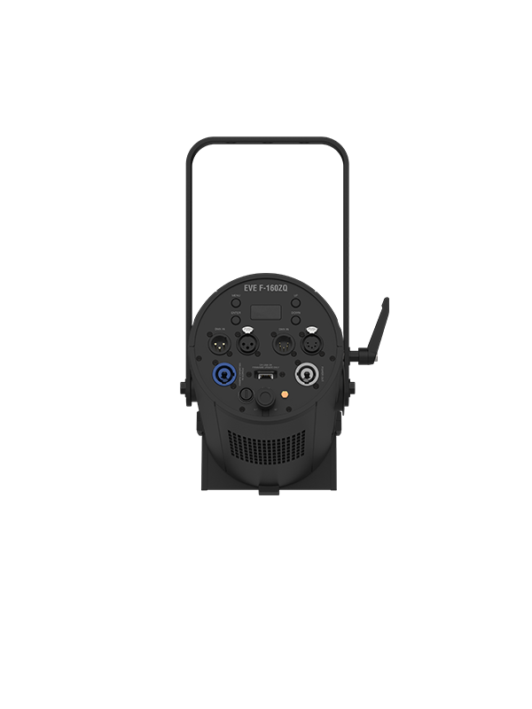 Chauvet DJ EVEF160ZQ EVE F-160ZQ