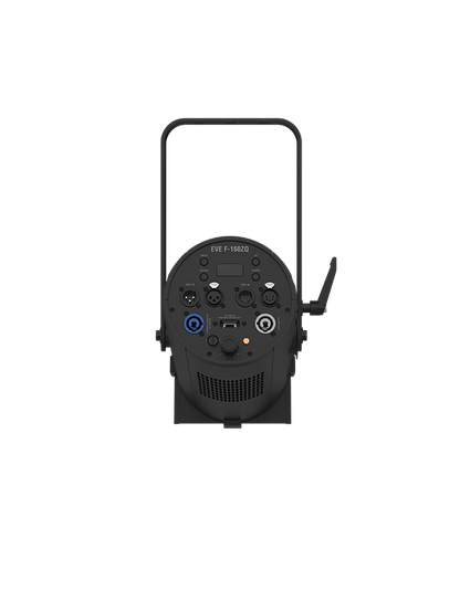 Chauvet DJ EVEF160ZQ EVE F-160ZQ