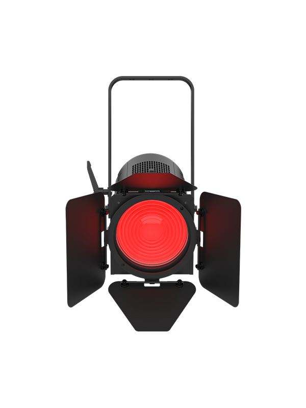 Chauvet DJ EVEF160ZQ EVE F-160ZQ