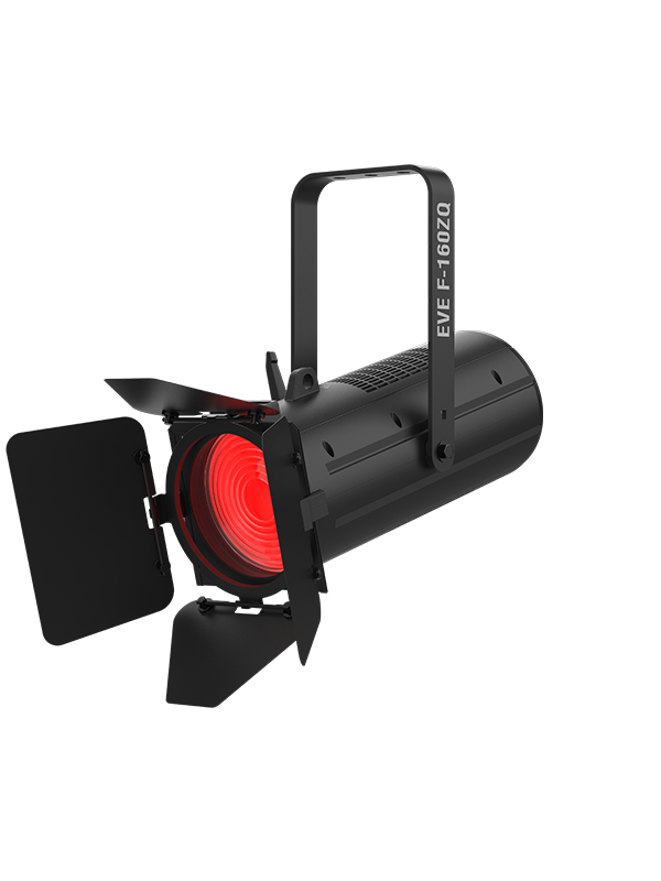 Chauvet DJ EVEF160ZQ EVE F-160ZQ