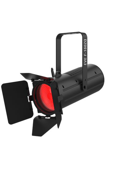 Chauvet DJ EVEF160ZQ EVE F-160ZQ