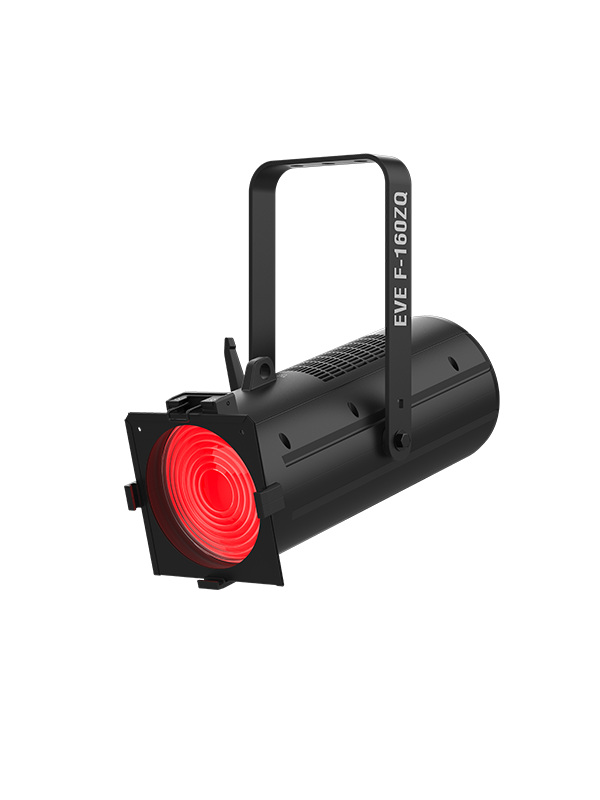 Chauvet DJ EVEF160ZQ EVE F-160ZQ