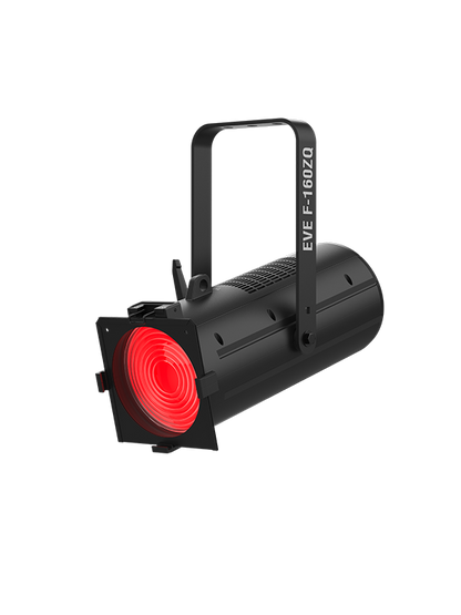 Chauvet DJ EVEF160ZQ EVE F-160ZQ