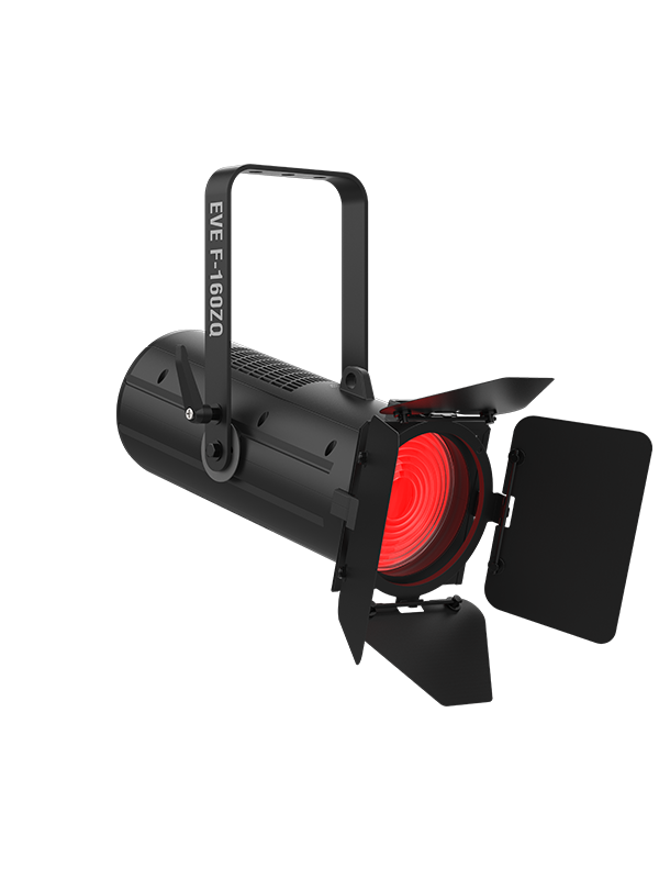 Chauvet DJ EVEF160ZQ EVE F-160ZQ