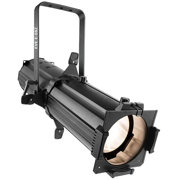 Chauvet EVE E-50Z Ellipsoidal Spotlight